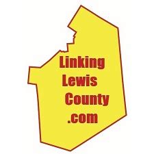 Linking lewis county - archives. advertise. contact
